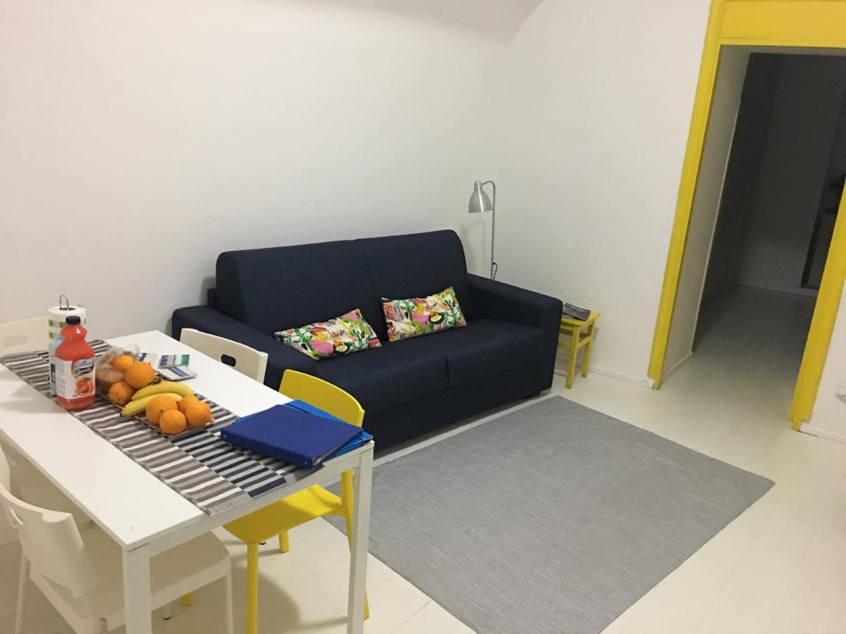 阿特拉尼Sciu Sciu House公寓 外观 照片